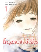 Fragments d'elles