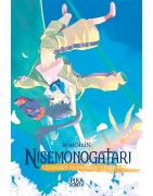 Nisemonogatari – Légendes illusoires