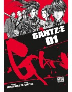 Gantz E