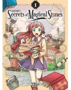 Secrets of Magical Stones