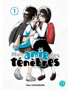 Mon amie des ténèbres