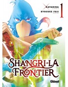 Shangri-La Frontier