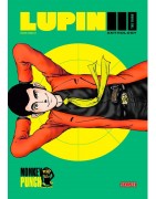 Lupin III - Anthology