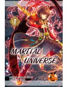 Martial Universe
