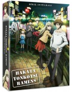 Hakata Tonkotsu Ramens