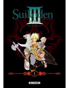 Suikoden III - Perfect Edition