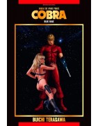 Cobra, the space pirate