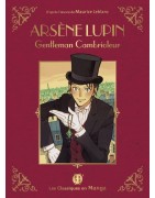 Arsène Lupin - Gentleman Cambrioleur