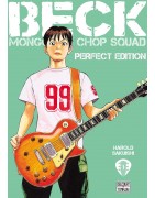 Beck - Perfect Edition