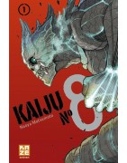 Kaiju N°8