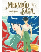 Mermaid Saga