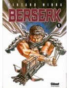 Berserk