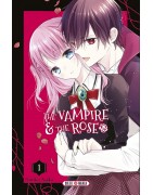 The Vampire and the Rose