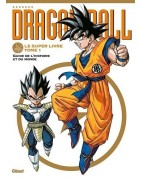 Dragon Ball - Le super livre