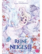 La Reine des neiges II