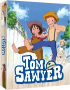 Tom Sawyer