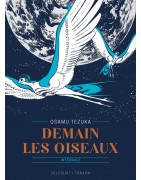 Demain les oiseaux