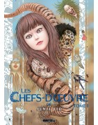 Les Chefs d'oeuvre de Junji Ito