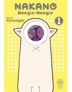 Nakano Boogie-Woogie