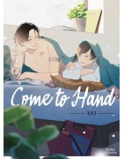 Come to hand