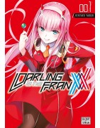 Darling in the FranXX