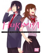 Horimiya