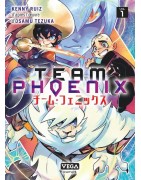 Team Phoenix