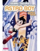 Astro boy - Kana