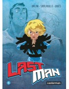 Lastman - Poche