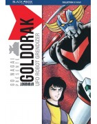 goldorak