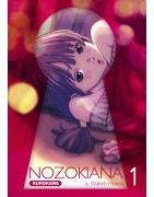 Nozokiana