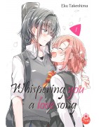 Whispering You a Love Song