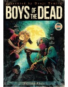 Boys of the dead