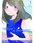 Le Secret des écailles bleues