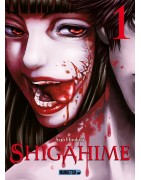 Shigahime