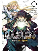 Failure Frame