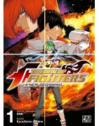 The King of Fighters - A New Beginning