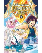 The Lapins Crétins - Luminys Quest