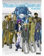 Ghost in the Shell - Stand Alone Complex