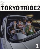 Tokyo Tribe