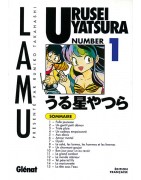 Urusei Yatsura - Lamu