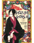 Hôzuki le stoïque