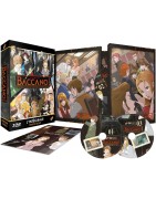 Baccano!