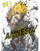 Amnesia