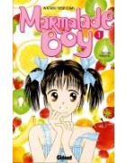 Marmalade Boy