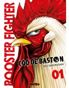 Coq de baston - Rooster Fighter