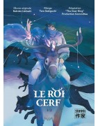 Le Roi Cerf