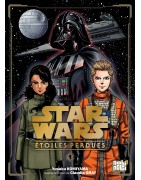 Star Wars - Etoiles Perdues