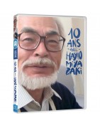 10 ans avec Hayao Miyazaki