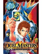 Duel masters revolution